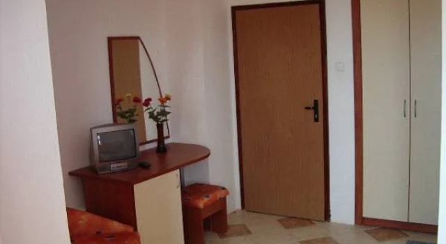 Hotel Sunny Park, Забронировать Отель Отели Кранево 5 звезд, рядом с Black Sea Ice Arena, 5*