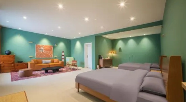 Suite Nest Homestay