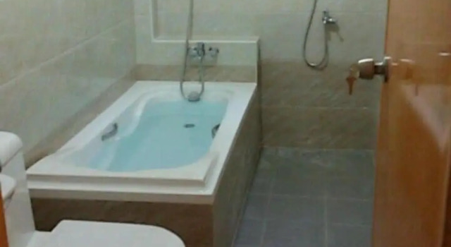 Luksusowy dwuosobowy pokój Casa Solmar