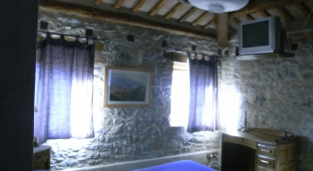 Номер Standard Agriturismo Casa di Campagna