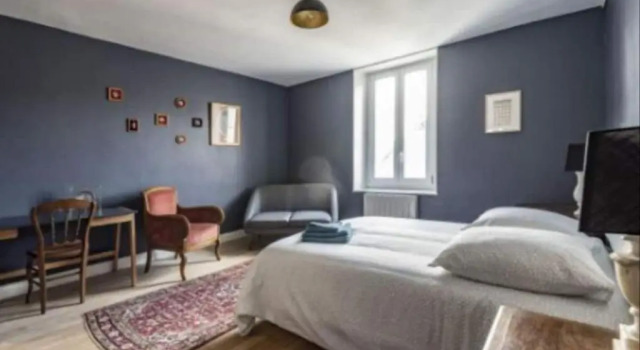 Номер Deluxe Suites Du Gnral Leclerc