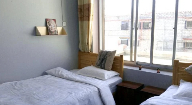 Lhasa Zhuma Hostel, Book Hostel / Vandrerhjem Hostels i Lhasa, Hostel / Vandrerhjem