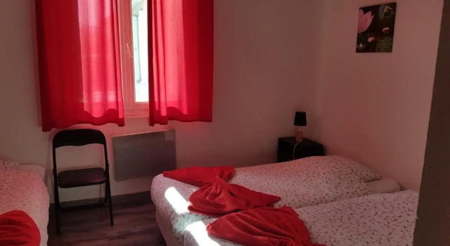 Апартаменты Maison Saint Matteo