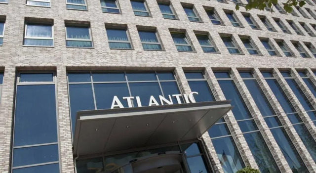 Atlantic Hotel Kiel