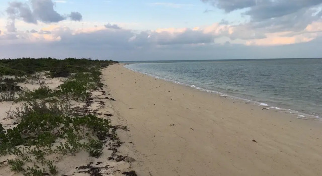 Номер Standard Salina Point Lodge