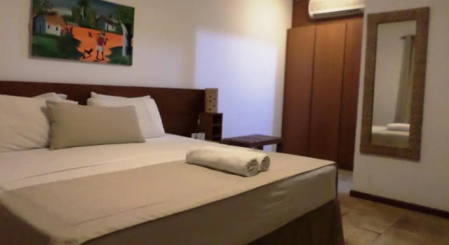 Бунгало Grand Oca Maragogi All Inclusive Resort