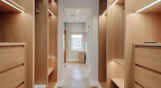 Gorgeous 3 bed House in Sloane Square