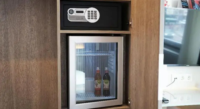Полулюкс Standard Hotel Bonn City
