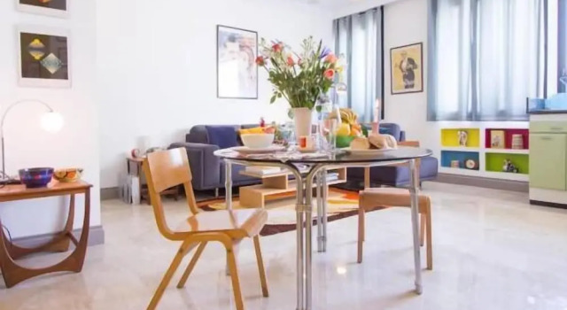 Студия Comfort c 1 комнатой Appartement Lina