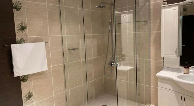 Sana Ski apartment 620 in Flora, Borovets, Book Apartment Samokov 