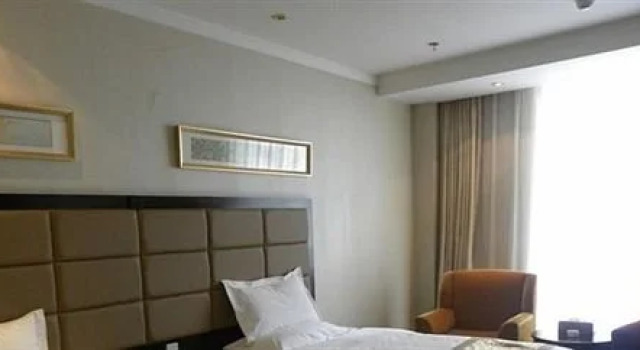 Hai Yuan Hotel, Buchen Sie Hotel Shuozhou Shanxi