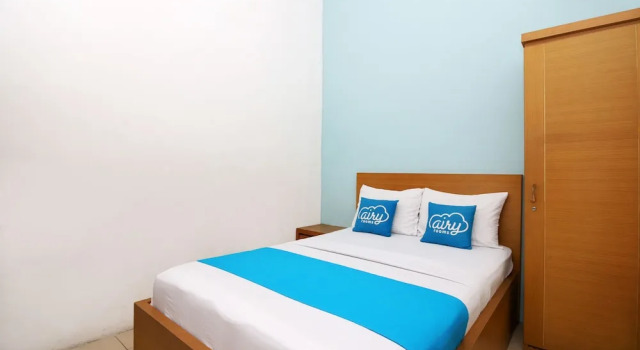 Airy Eco Ahmad Yani Amanda Permai Satu Banjarmasin, Rezervovat Hotel Wellness hotely v Kalimantan, SPA