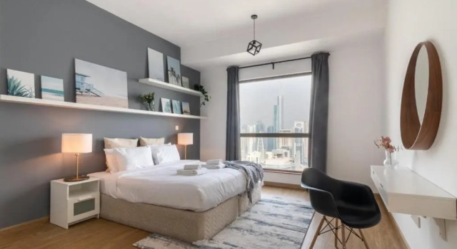 Guestready - Skyline Views