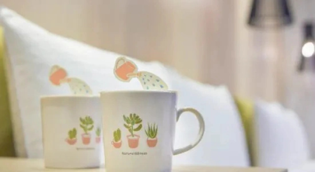 Одноместный номер Superior Green Hotel - West District