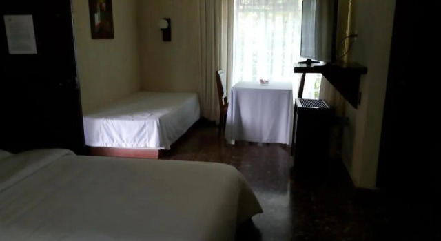 Hotel Mi Ranchito, Rezervovat Hotel Hotely v State of Puebla se snídaní, Snídaně