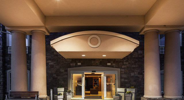 Holiday Inn Express Hotel & Suites Kilgore by IHG