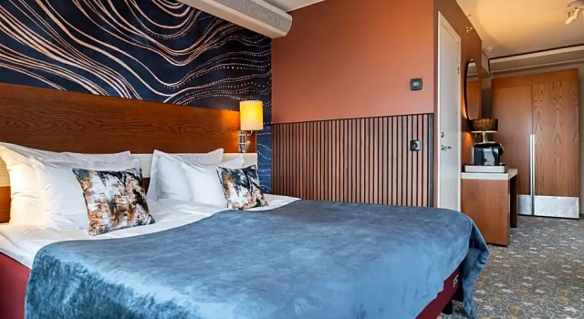 Номер Superior ProfilHotels Opera