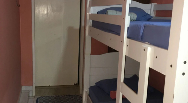 Номер Standard Pousada B&B Beira Mar Pontal do Peba