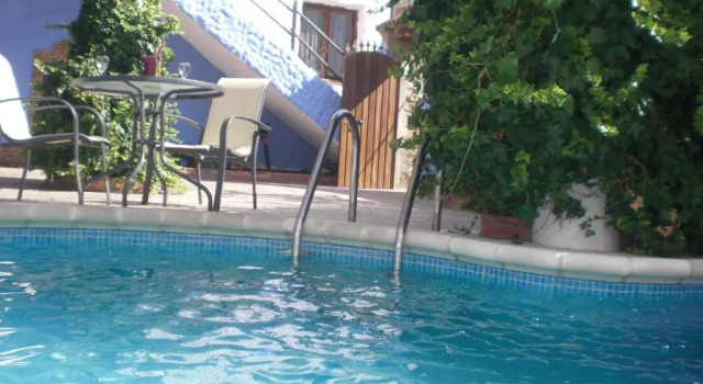 Appartamento Apartamentos Jaronil