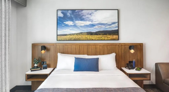 Номер Standard Ayres Hotel Vista Carlsbad
