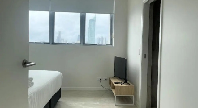Апартаменты Superior Serenity Surfers Paradise