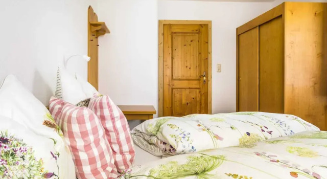 Hinterbichl, Rezerwuj Apartament Hotele w Salzburg z parkingiem, Parking