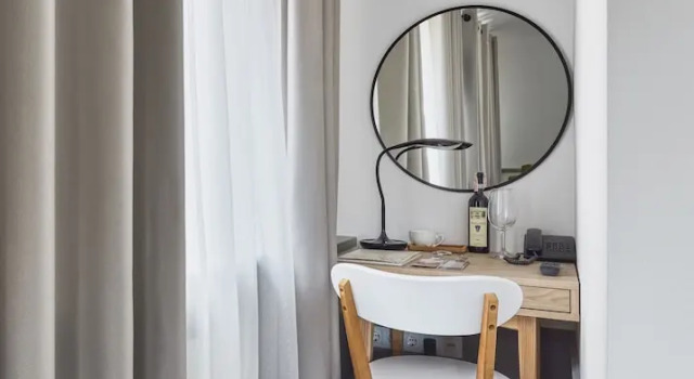 Семейный номер Standard с видом на город Wine and Pillow Hotel by Frapolli