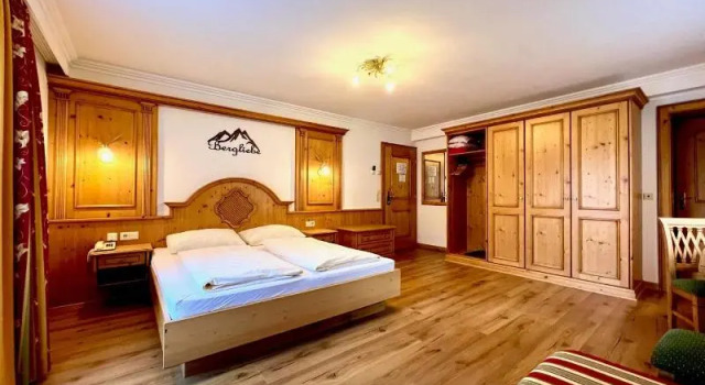 Alpengasthof Bacher, Rezerwuj Hotel Hotele SPA w Karyntia, SPA