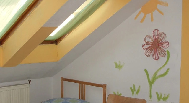 Номер Standard Amiga Hostel