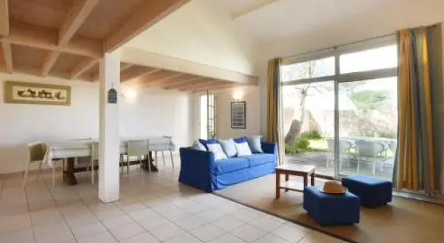 Rental Villa La Couarde Sur Mer Villa 256 - La Couarde-Sur-Mer