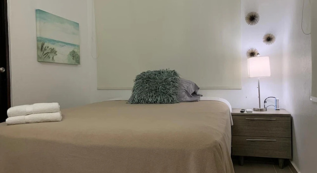 Placid Suites