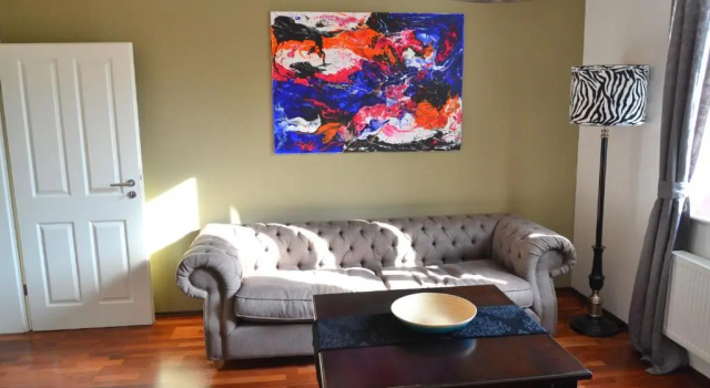 Apartments Fürstenvilla Putbus, Забронировать Апартаменты/квартира Путбус Рюген