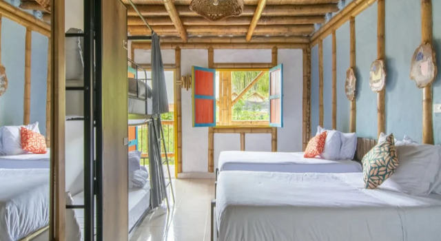 Selina Quindio, Book Hotel Hoteller i Filandia med pool, Swimmingpool