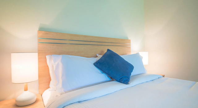 At The Sound, Book Hotel SPA-hoteller i Noosa, SPA