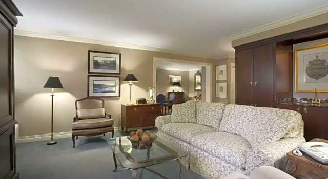 Номер Standard Days Inn by Wyndham Sidney OH