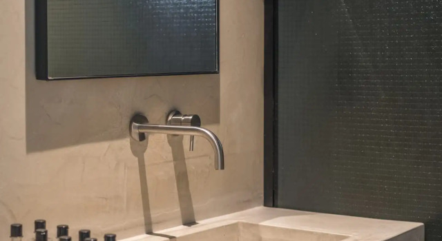 Люкс Lindos Aqua Terra