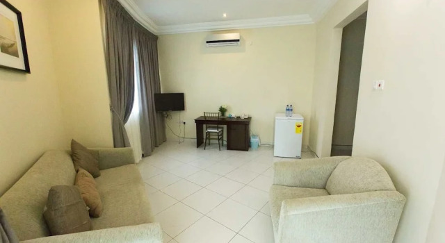 Номер Executive Karela Beach Resort