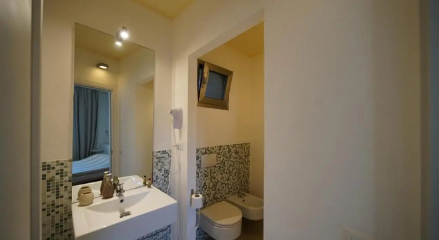 Студия Holiday home Isola Rossa