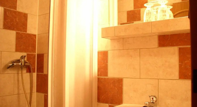 Двухместный номер Standard Hotel Filippi