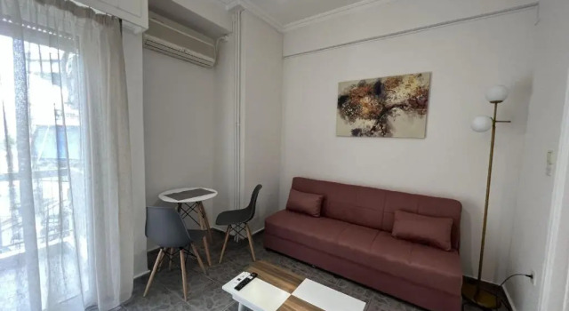 Апартаменты Piraeus 4