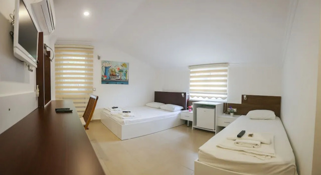 Номер Standard Melek Hotels Bozburun