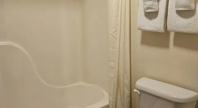 Двухместный номер Standard Otter Creek Inn