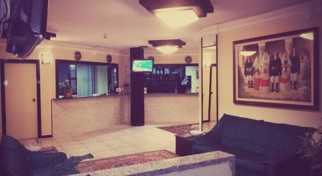 Hinterland Hotel, Забронировать Отель Селарджус Южная Сардиния