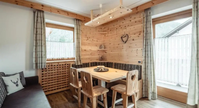 Residence Corn Standard Nr 11
