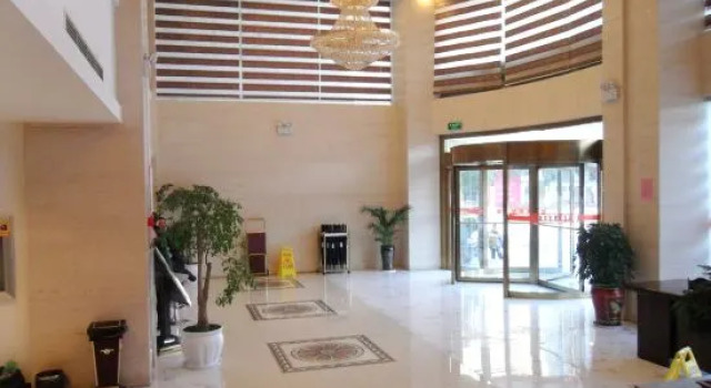 Wande Hotel (Lichuan Central Passenger Transport Terminal Tenglongdong Branch), Book Hotel Lichuan Hubei