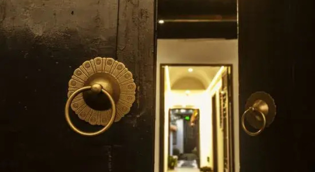 Xitang Town Dayin Fuguang Homestay, Varaa Hotelli Jinze Shanghai