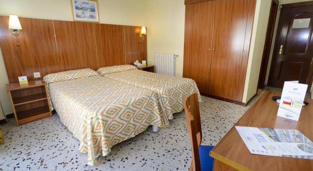 Hotel Condal