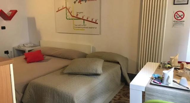 MyRoom Suite Center