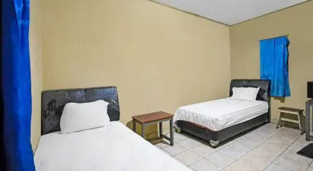 Hotel O Penginapan Metro Parepare, Book Hotel Hotels in Sulawesi with Parking, Parking