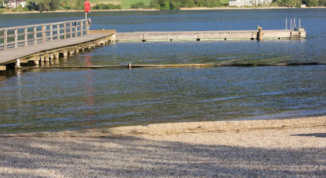 Ferienwohnung K+M+B am Ossiacher See - Tom, Rezervovat Apartmán Hotely v Carinthia s parkováním, Parkování